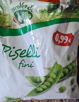 Piselli fini