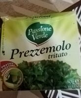 Prezzemolo