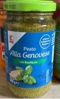 Pesto alla genoverse