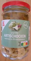 Artischocken