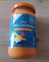 Pesto calabrese