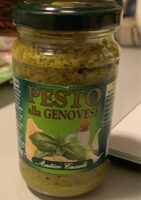 Pesto alla genovese