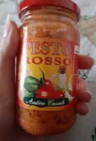 Pesto rosso