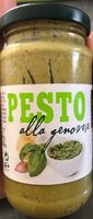 Pesto alla genovese