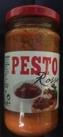 Pesto rosso