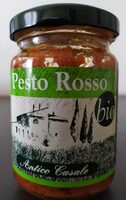 Pesto Rosso