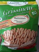 Grissinetti