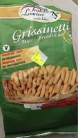 Grissinetti