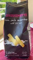 Grissinetti