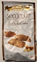 Nocciolato