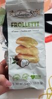 Frolletti