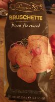 Bruschette
