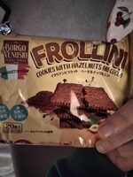 Frollini