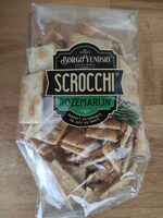 Scrocchi Rozemarijn