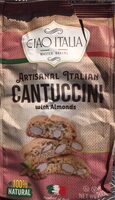 Cantuccini