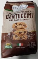 Cantuccini