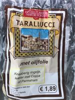 Tarallucci