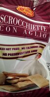 Scrochiette