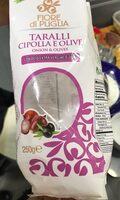 I Taralli Alla Cipolla