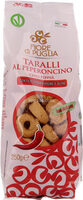 Fiore Di Puglia Taralli Peperonc. gr. 250