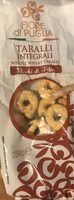 Taralli Integrali