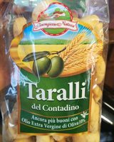 Taralli del contadino
