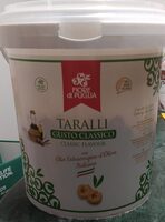 Taralli gusto classico