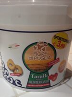 Taralli