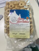 Tarallini classici