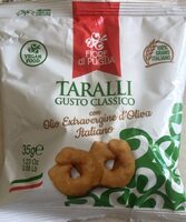 Taralli Gusto Classico