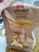 I coratini