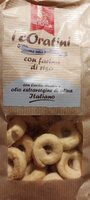 I coratini