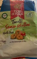 Taralli senza glutine
