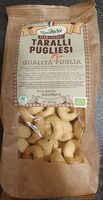 Taralli Pugliesi