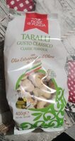 Taralli gusto classico