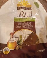 Taralli del contadino