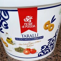 Taralli