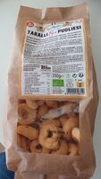 Taralli Pugliesi