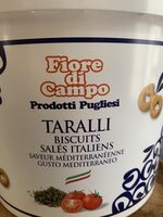 Taralli