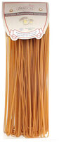 Sbiroli Naturally Flavored Pasta - Porcini Mushroom Linguine, 8.8oz (250g)