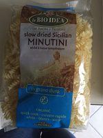 Epicerie / Céréales, Graines, Pâtes, Riz / Pâtes Blanches