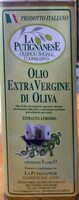 Olio extra vergine di oliva