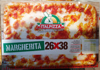 26x38 Margherita