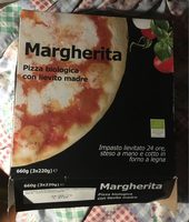 Margherita