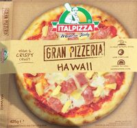 Gran Pizzeria Hawaii
