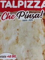 Che pinsa