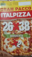 Italiana 26x38