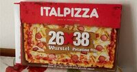Italpizza 26 38