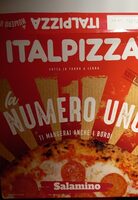 Pizza Salamino