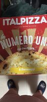 5 Formaggi